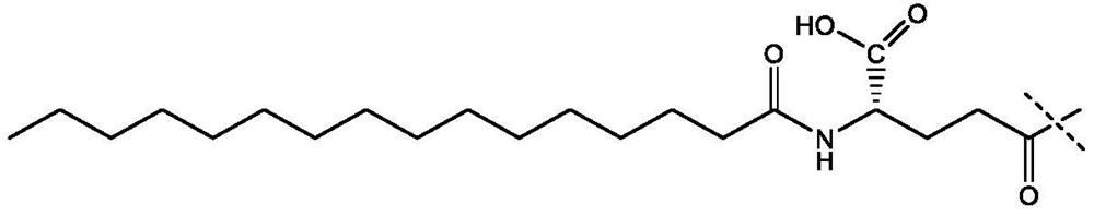 Process for the manufacture of glp-1 analogues