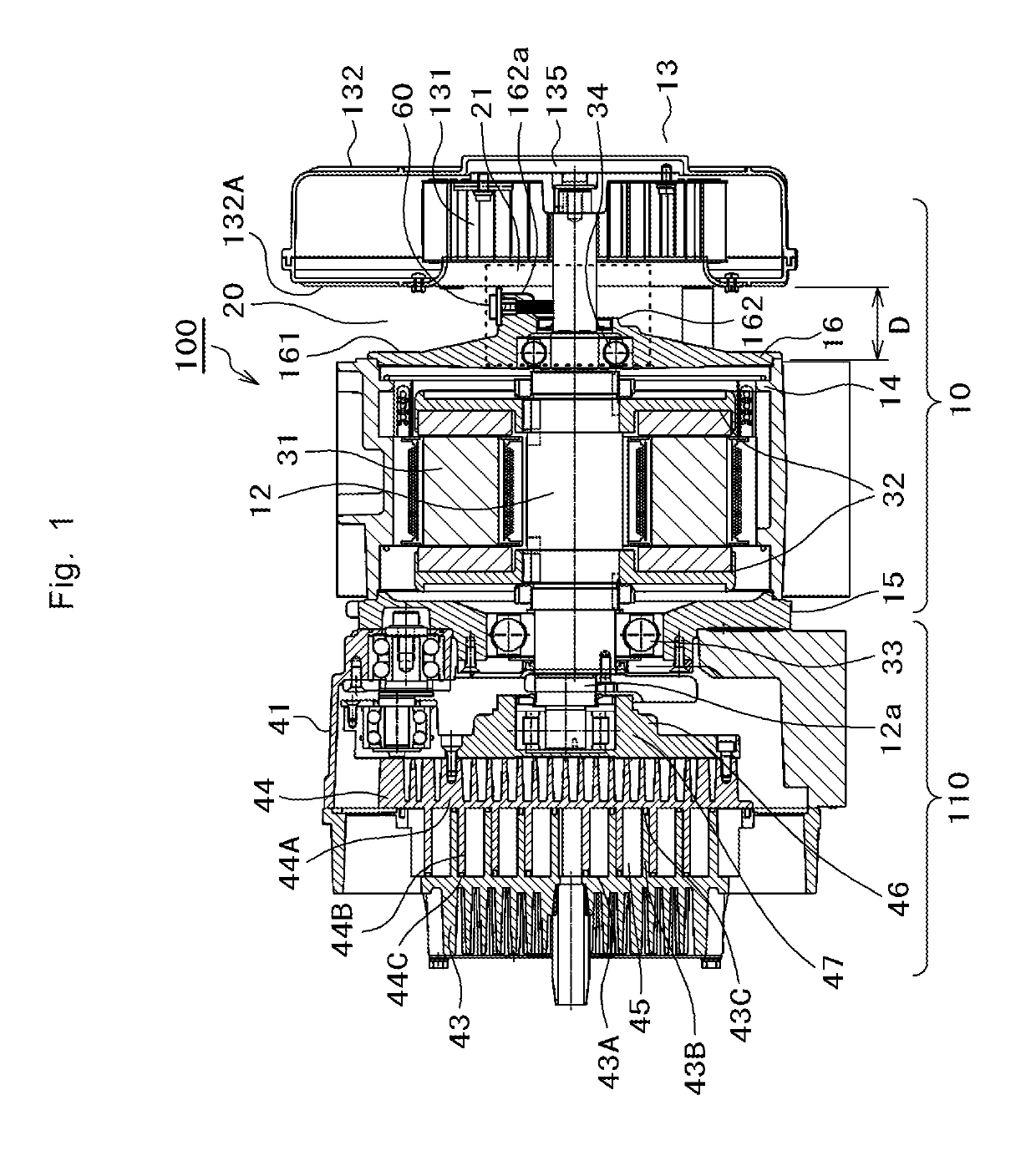 Scroll Compressor