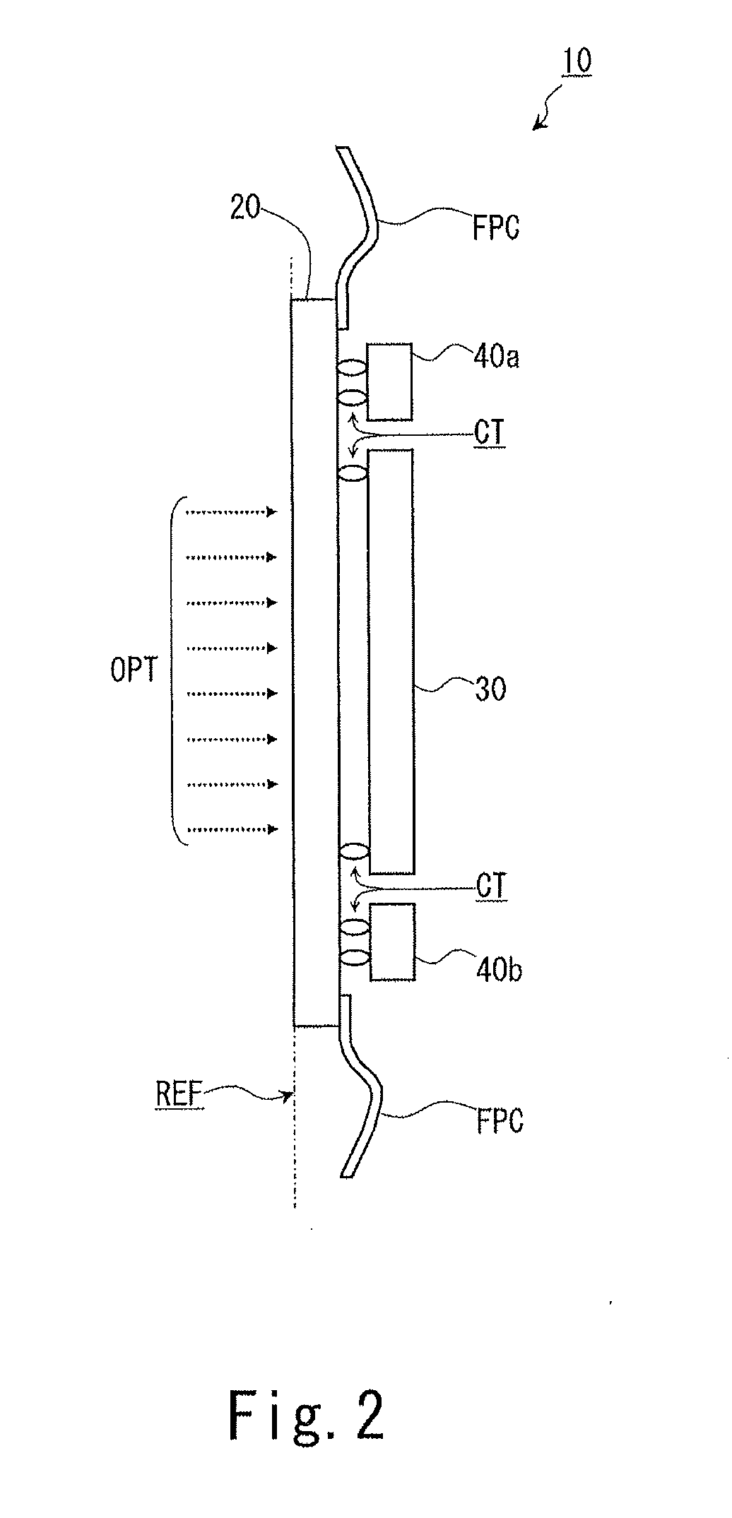 Imaging device