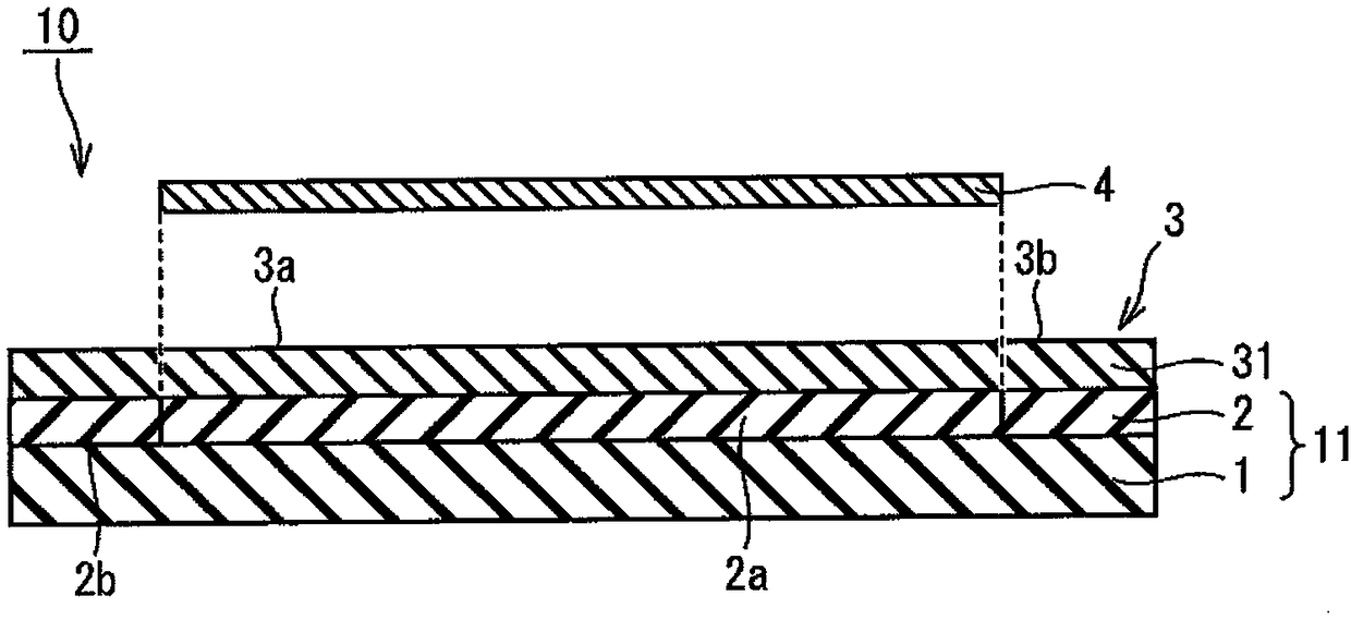 Thermal bonding sheet, thermal bonding sheet with dicing tape, bonded body production method, and power semiconductor device