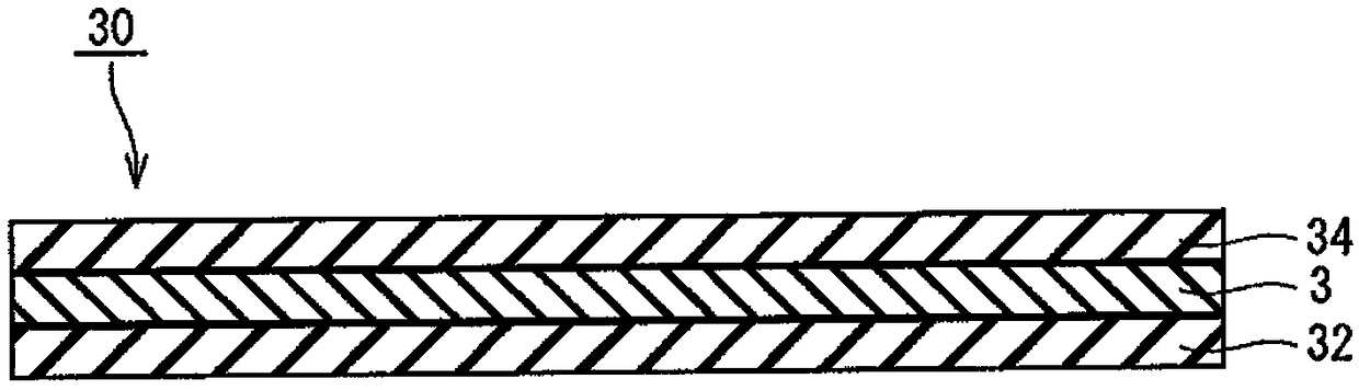 Thermal bonding sheet, thermal bonding sheet with dicing tape, bonded body production method, and power semiconductor device