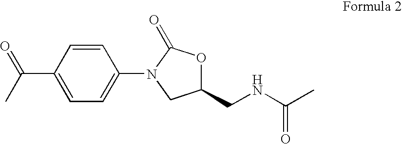 Novel oxazolidinone derivatives