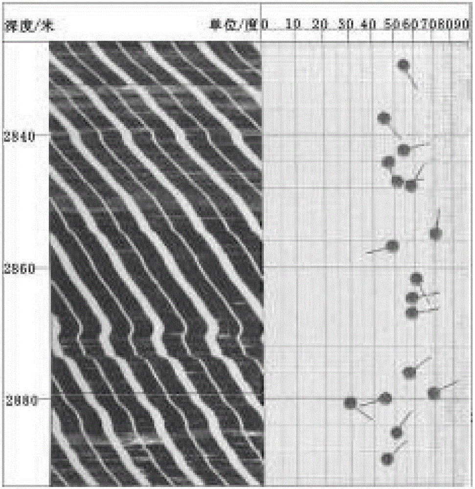 A Comprehensive Identification Method for Overpressured Fractures