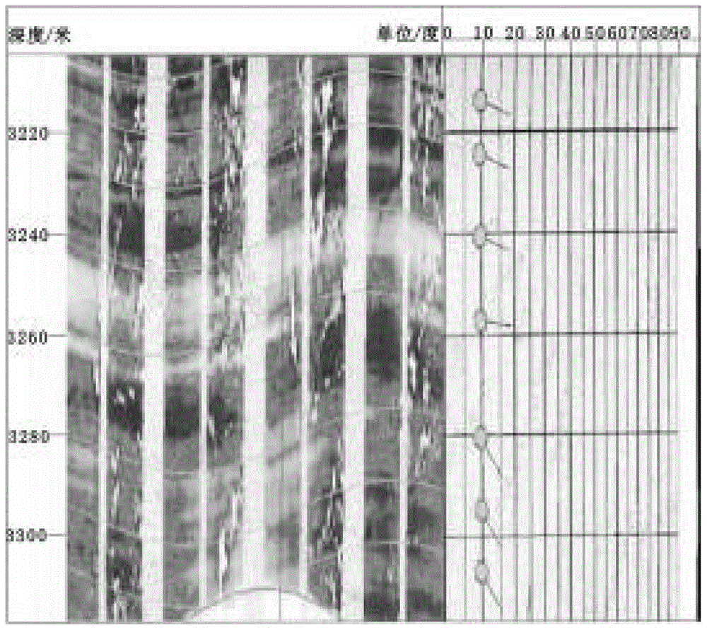 A Comprehensive Identification Method for Overpressured Fractures