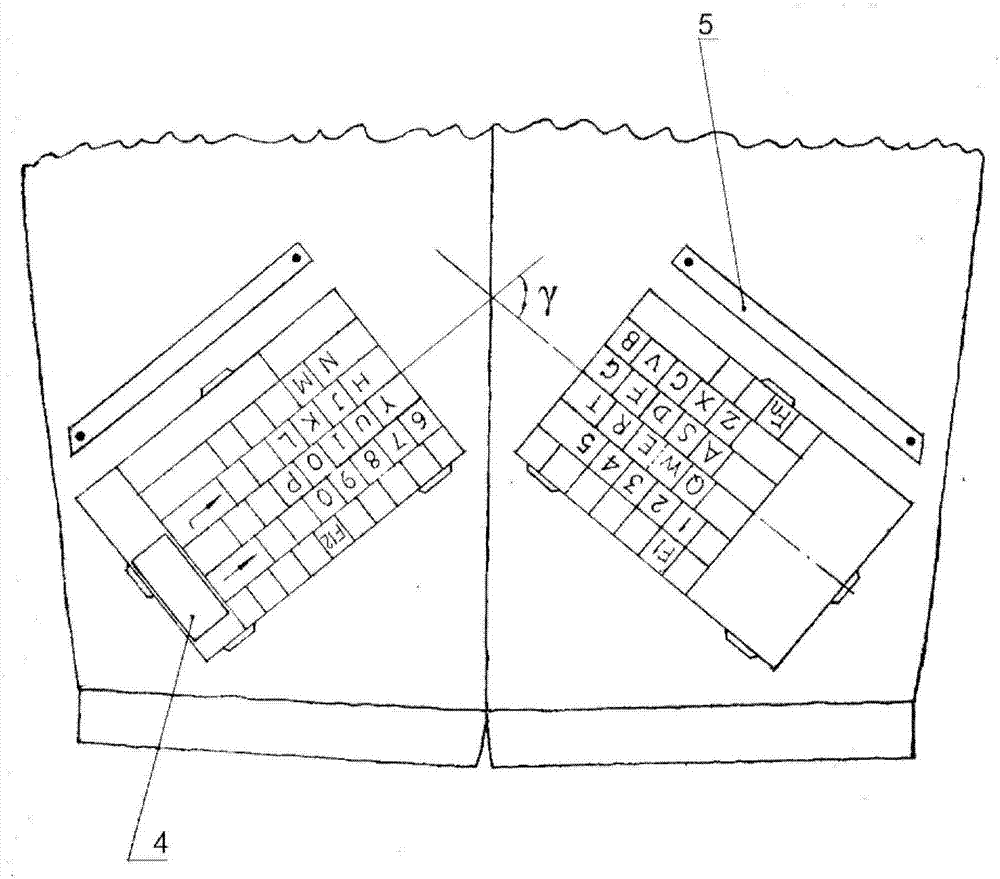 Wearable computer