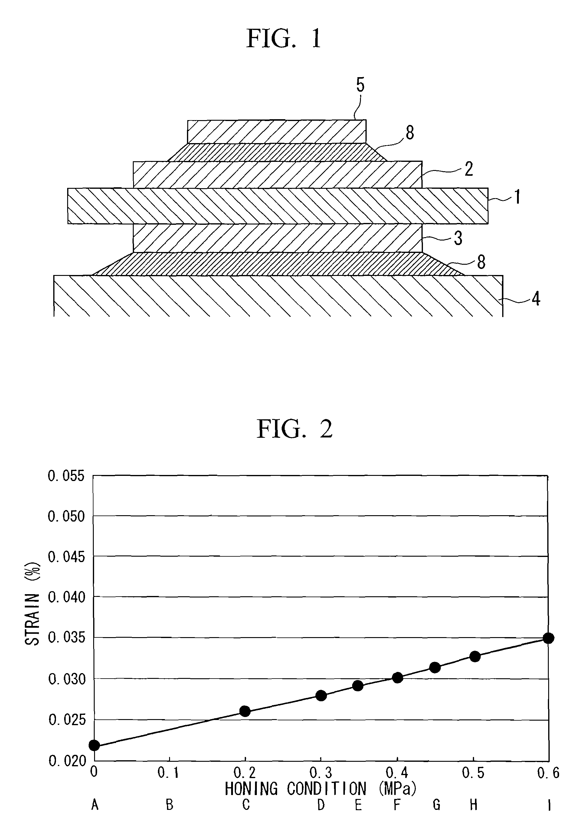 Al/AlN joint material, base plate for power module, power module, and manufacturing method of Al/AlN joint material