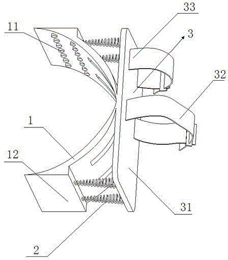 Climbing device