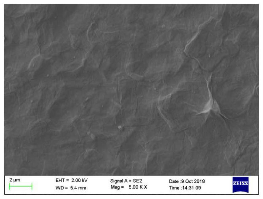 Metal ion-doped graphene oxide composite film, and preparation method and application thereof