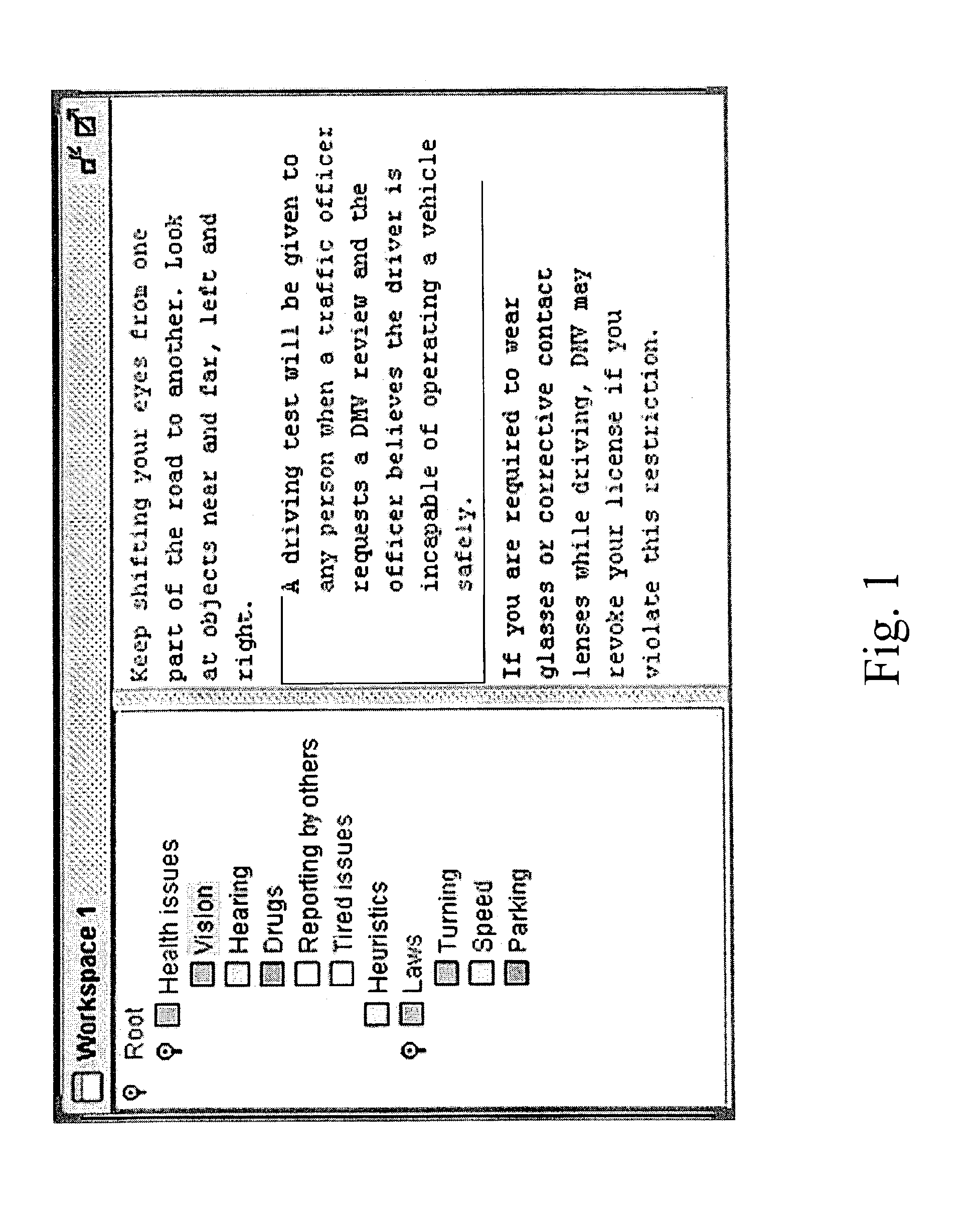 Methods and systems for interactive classification of objects