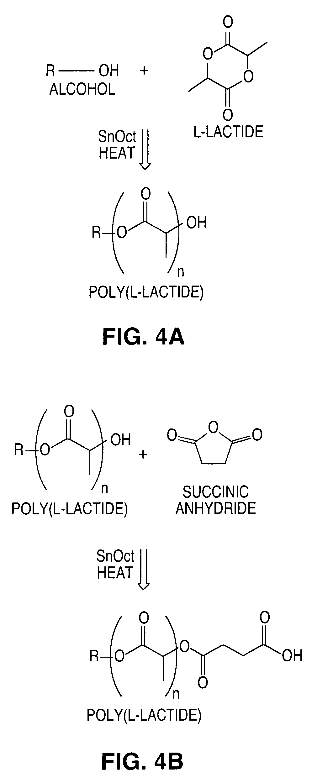 Controlled degradation of stents