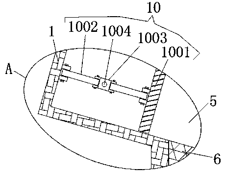 Biomass power generation device and method