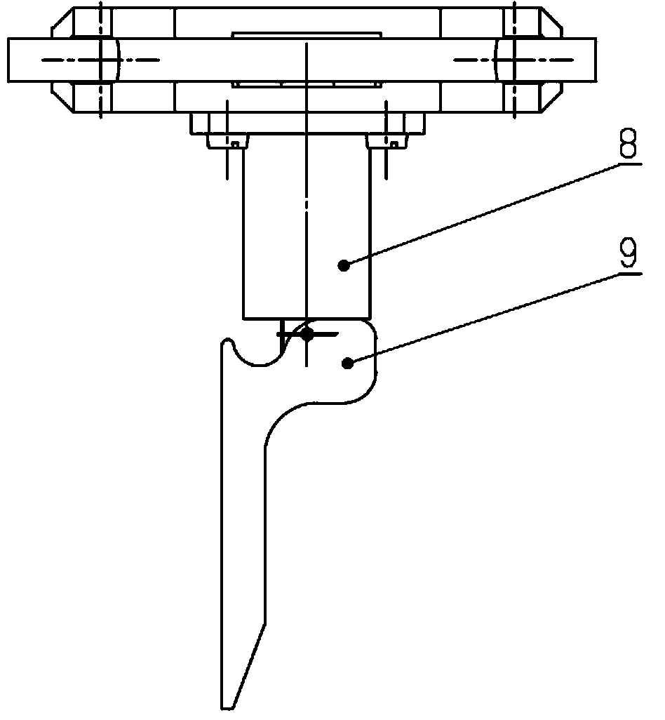 Optical efficiency detection method for reflecting surface of primary mirror of large-aperture photoelectric telescope