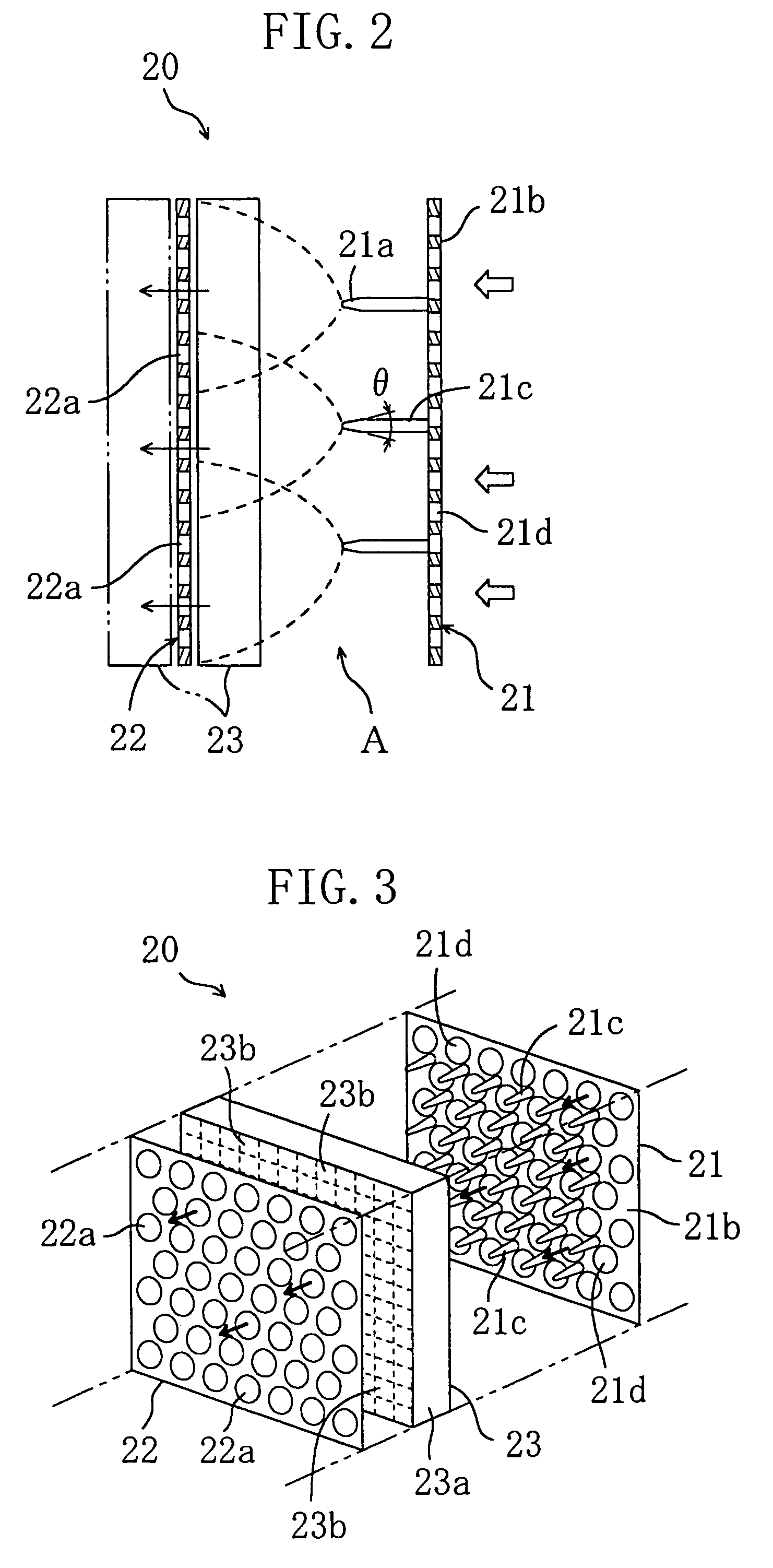 Plasma reactor and purification equipment