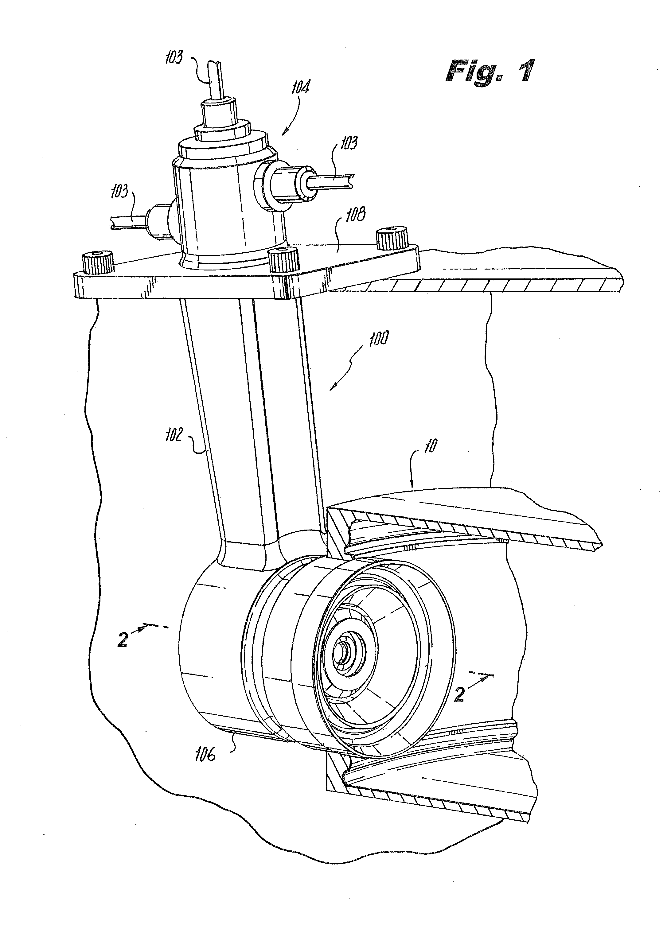 Staged pilots in pure airblast injectors for gas turbine engines