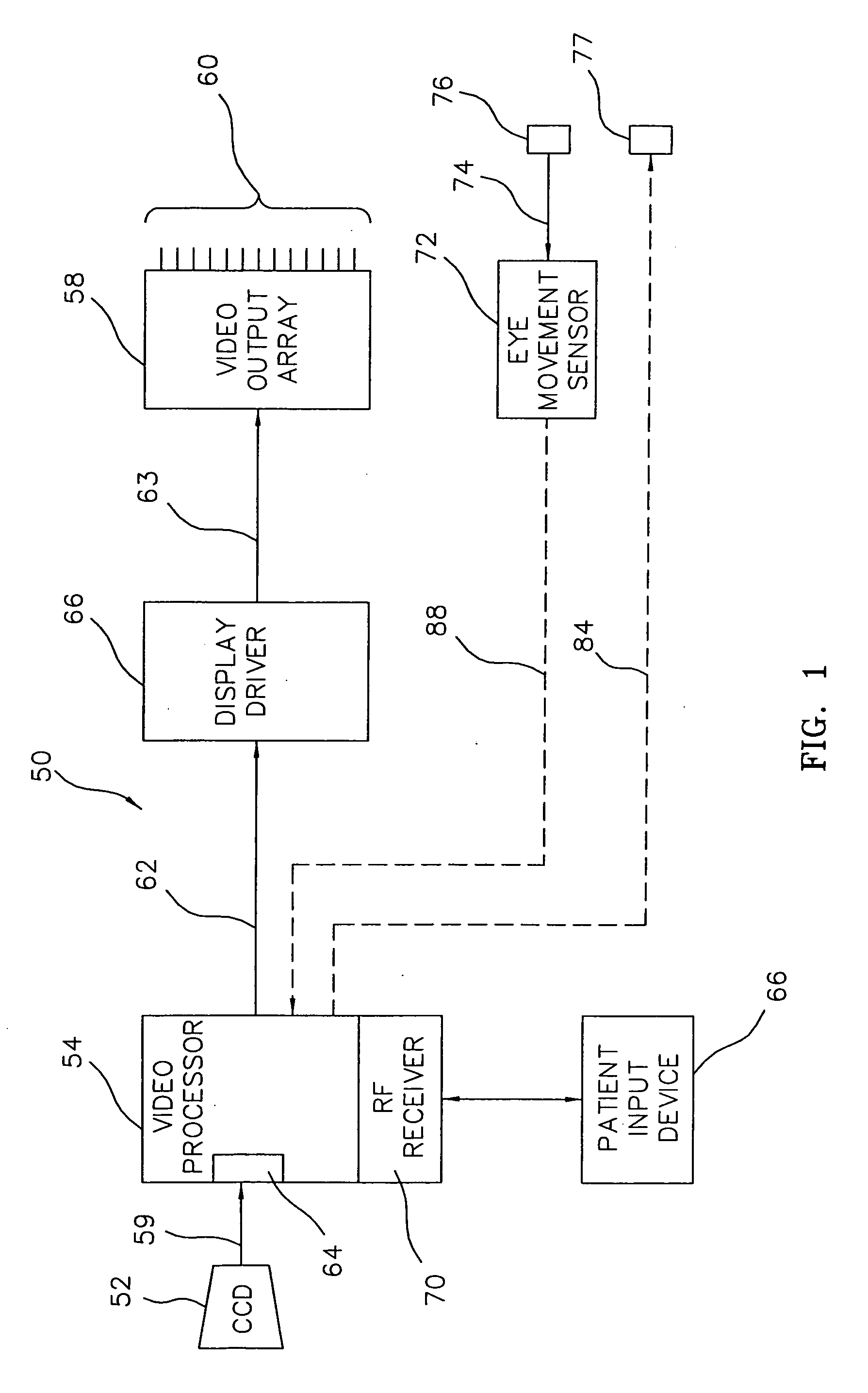 Video processing methods for improving visual acuity and/or perceived resolution