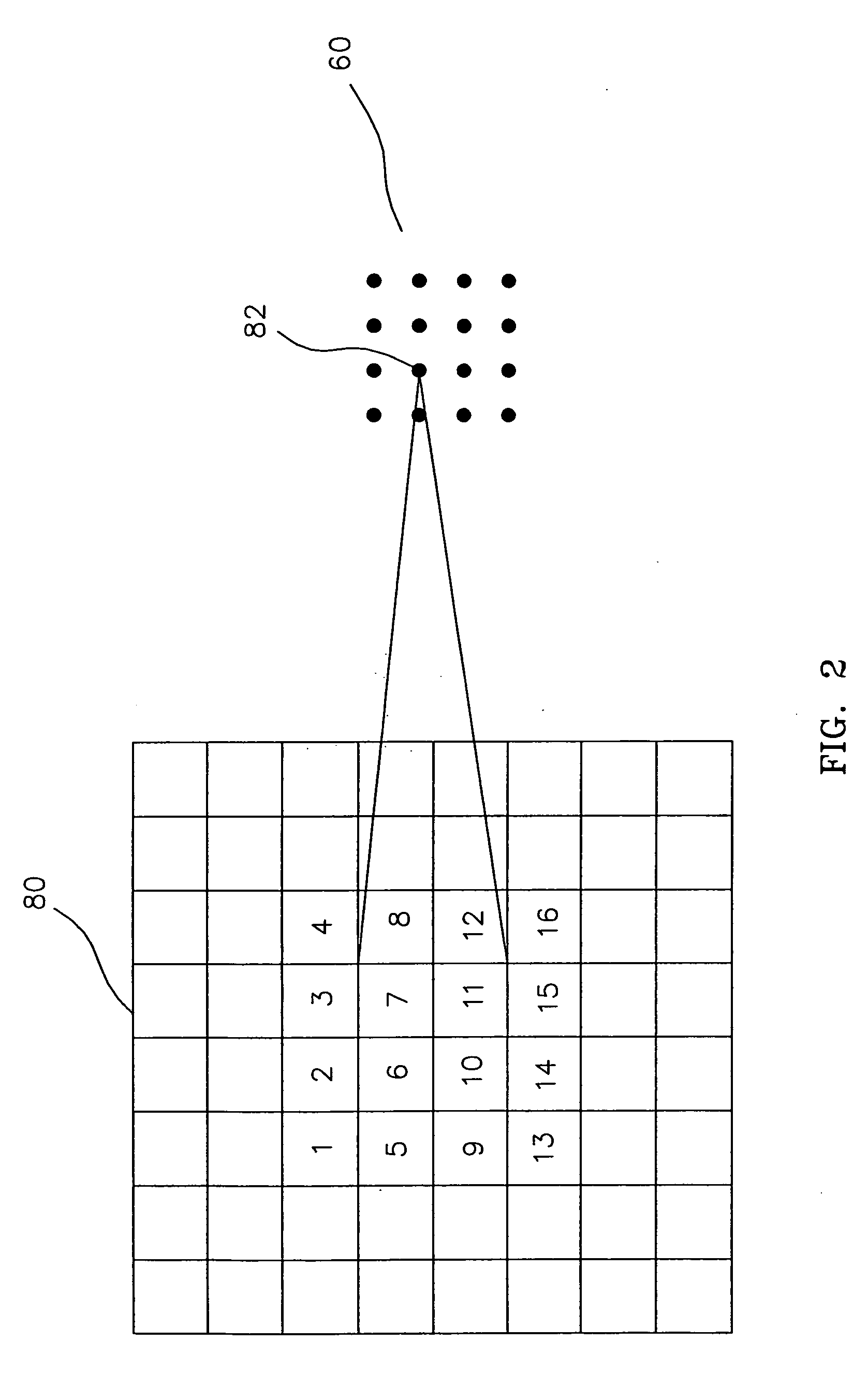 Video processing methods for improving visual acuity and/or perceived resolution