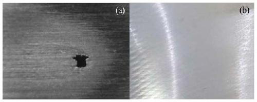 Method for improving point-like cavitation erosion resistance of hydraulic turbine runner by rare earth treatment