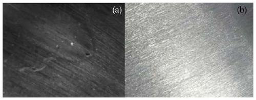 Method for improving point-like cavitation erosion resistance of hydraulic turbine runner by rare earth treatment