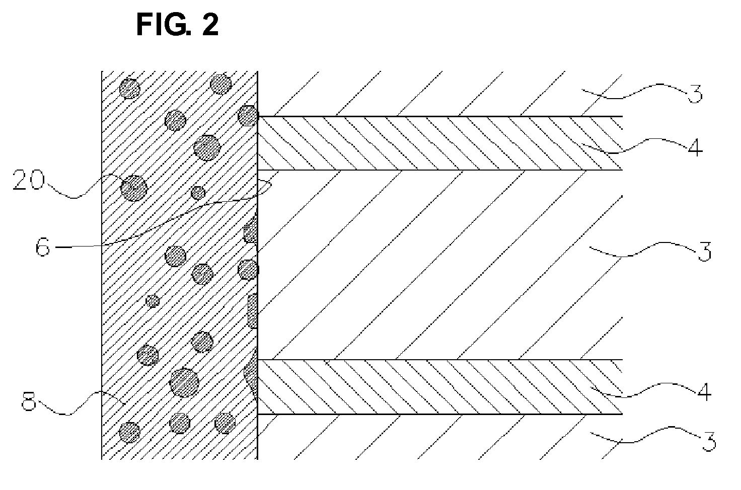 Monolithic ceramic electronic component and method for manufacturing the same