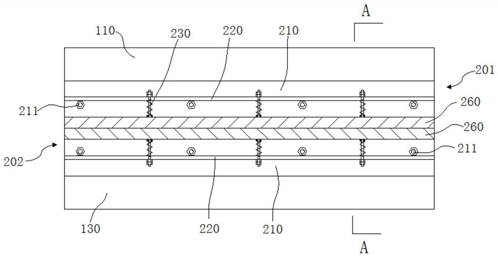 A Radial Sealing System Fitting Contact Air Preheater