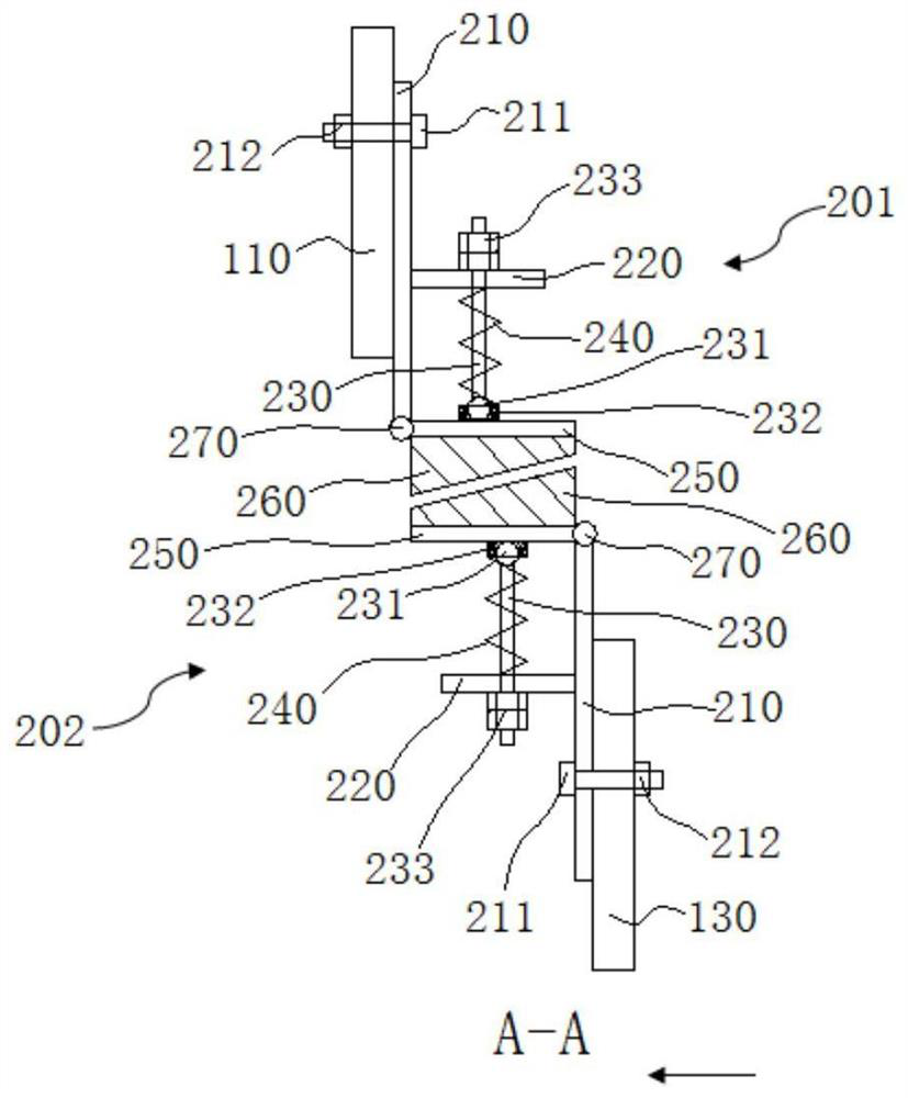 A Radial Sealing System Fitting Contact Air Preheater