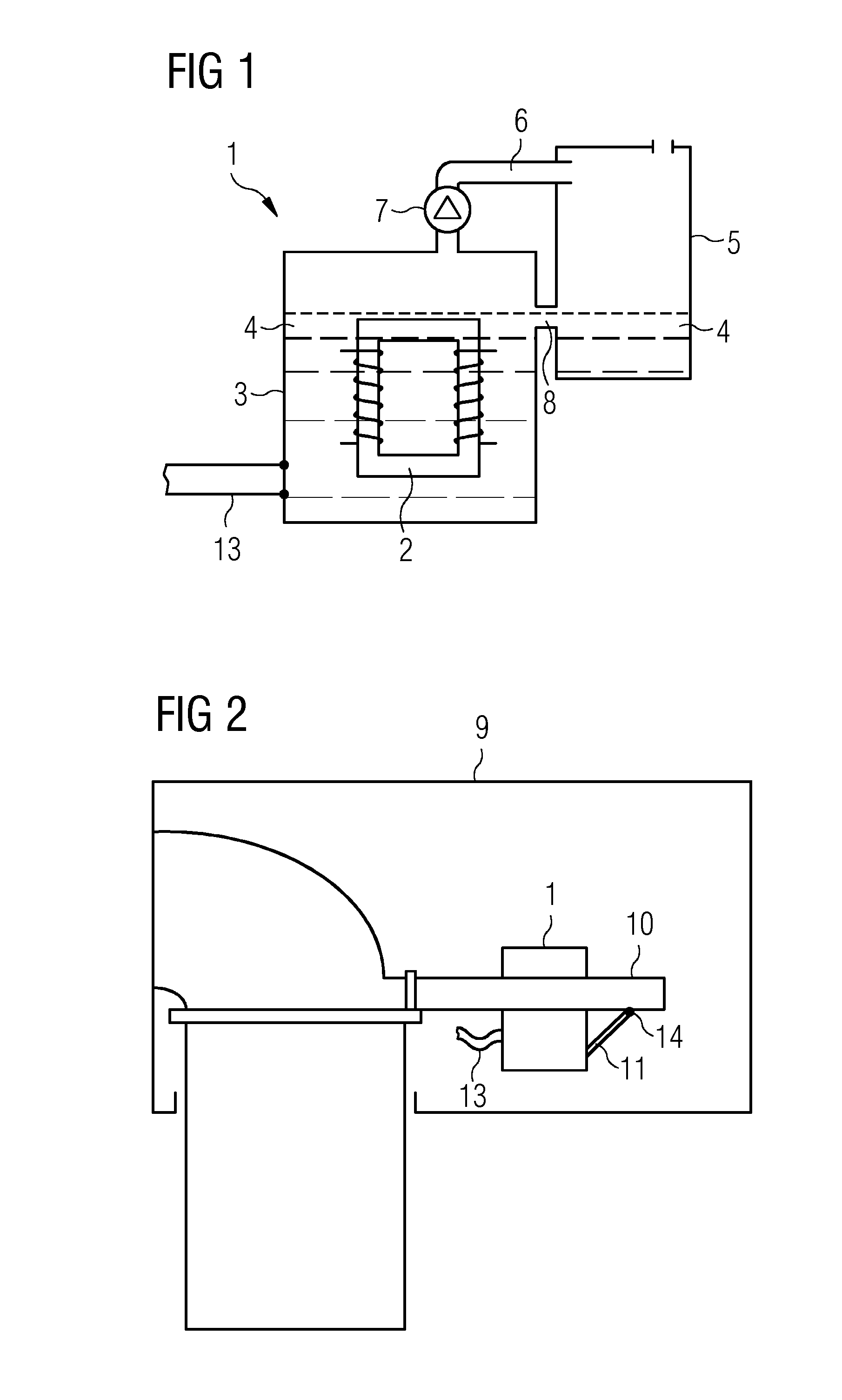 Wind turbine transformer arrangement