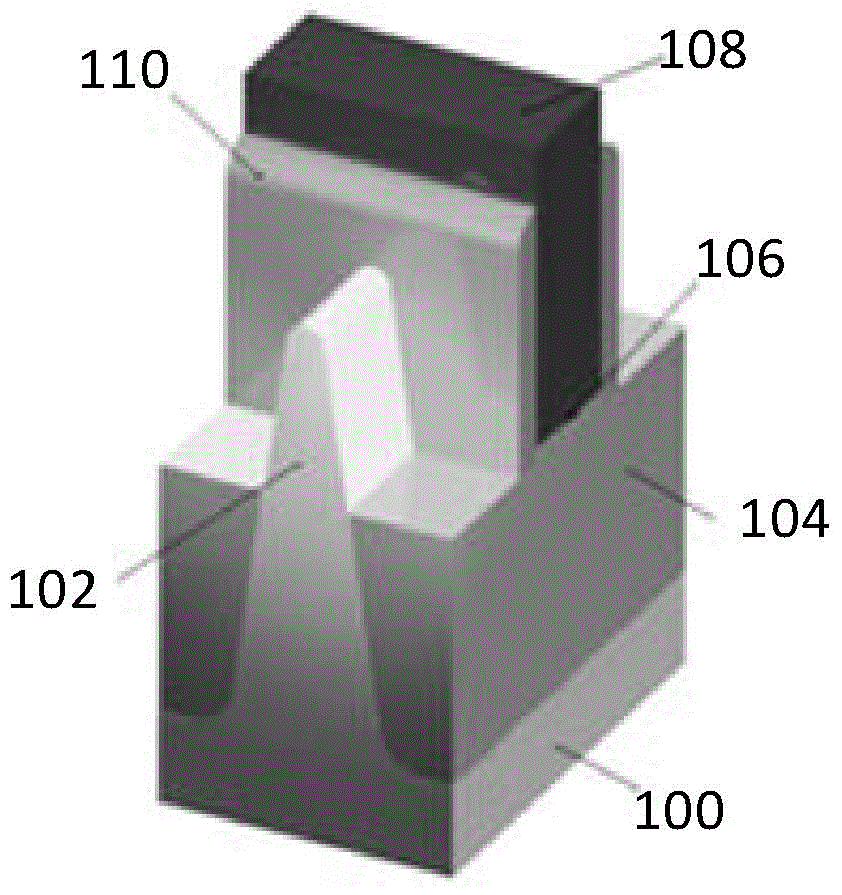 Removing method of native oxide layer of FinFet device before source-drain epitaxy