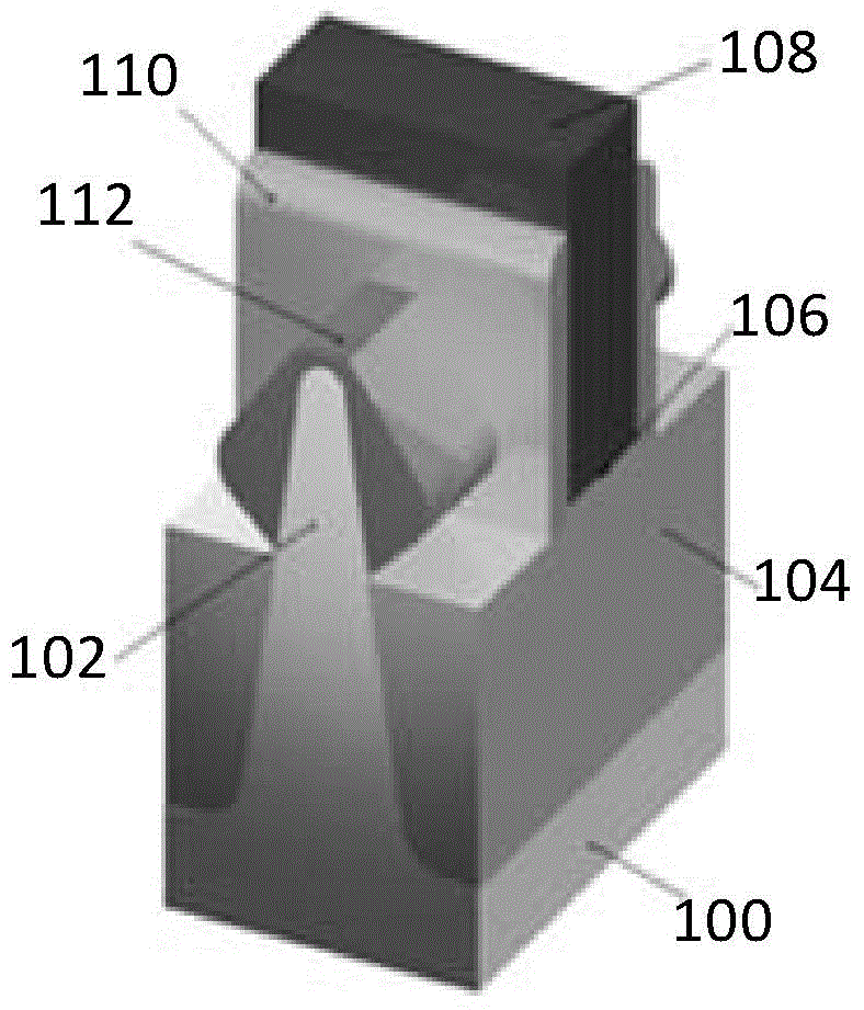 Removing method of native oxide layer of FinFet device before source-drain epitaxy