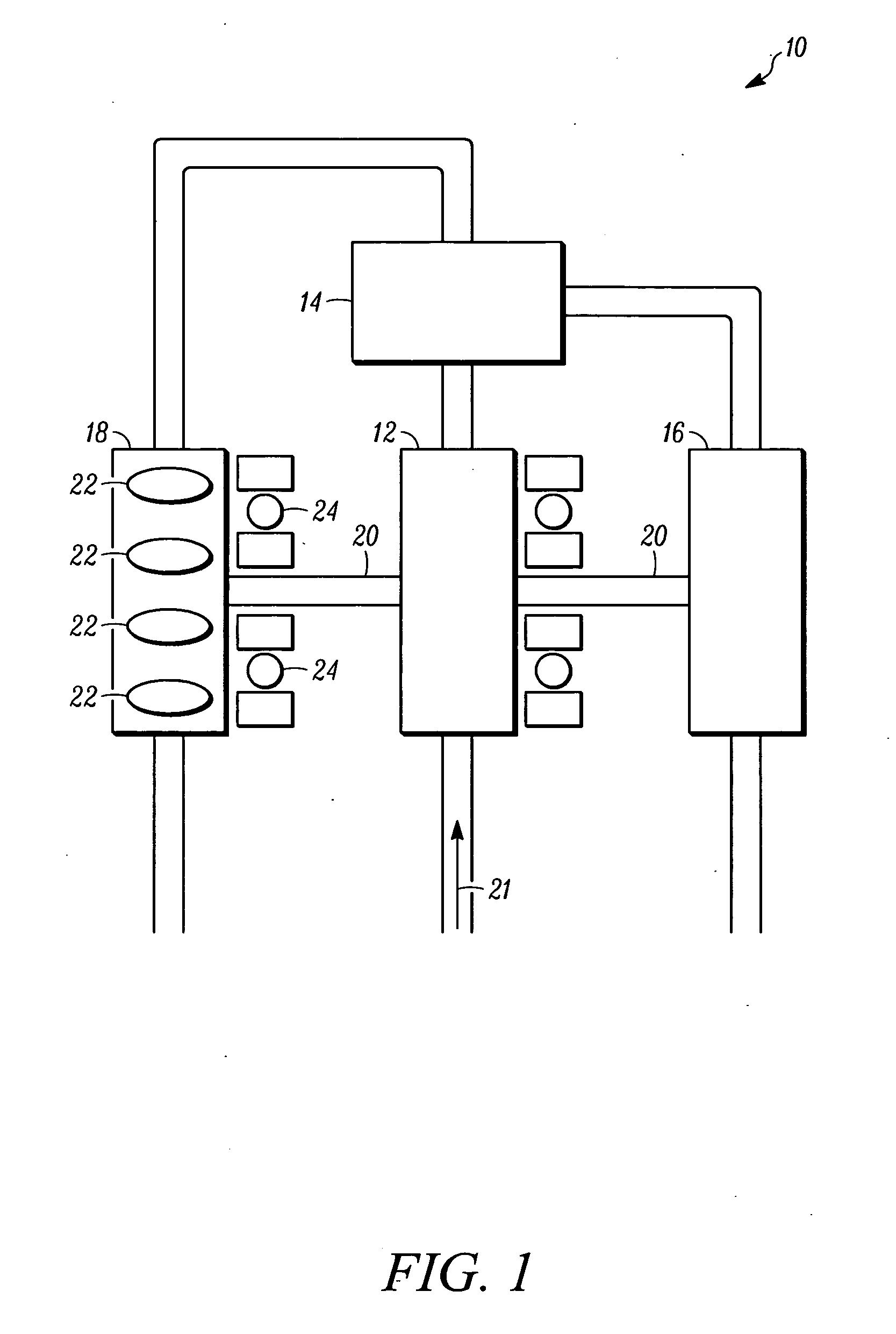 Method for predicting air cycle machine turbine ice formation and shedding and journal bearing wear