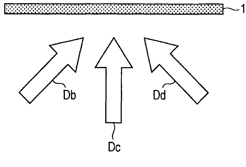 Multi-viewpoint image recording medium and authenticity judgment method