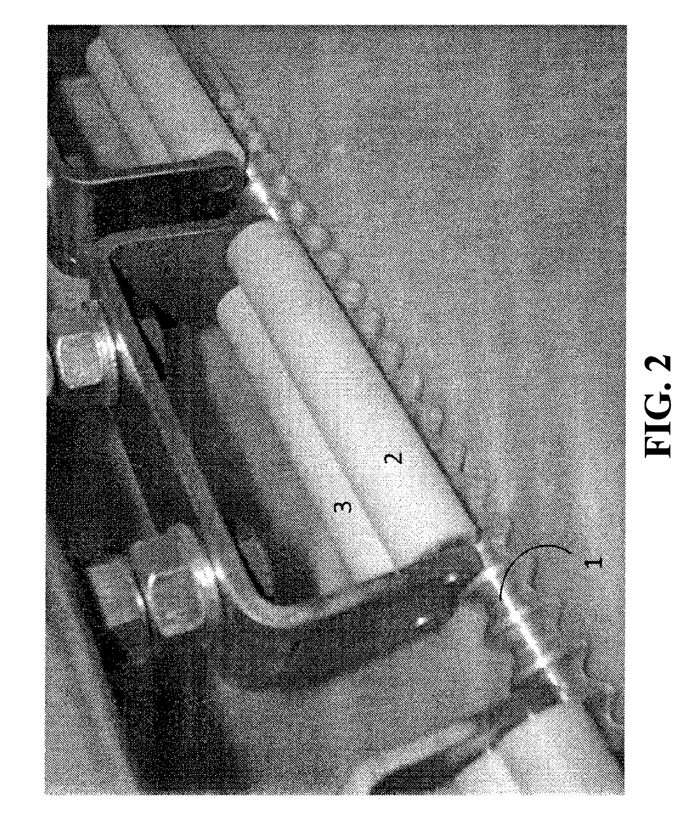 Method for longitudinal stretching a film in solid state and apparatus to carry out the method