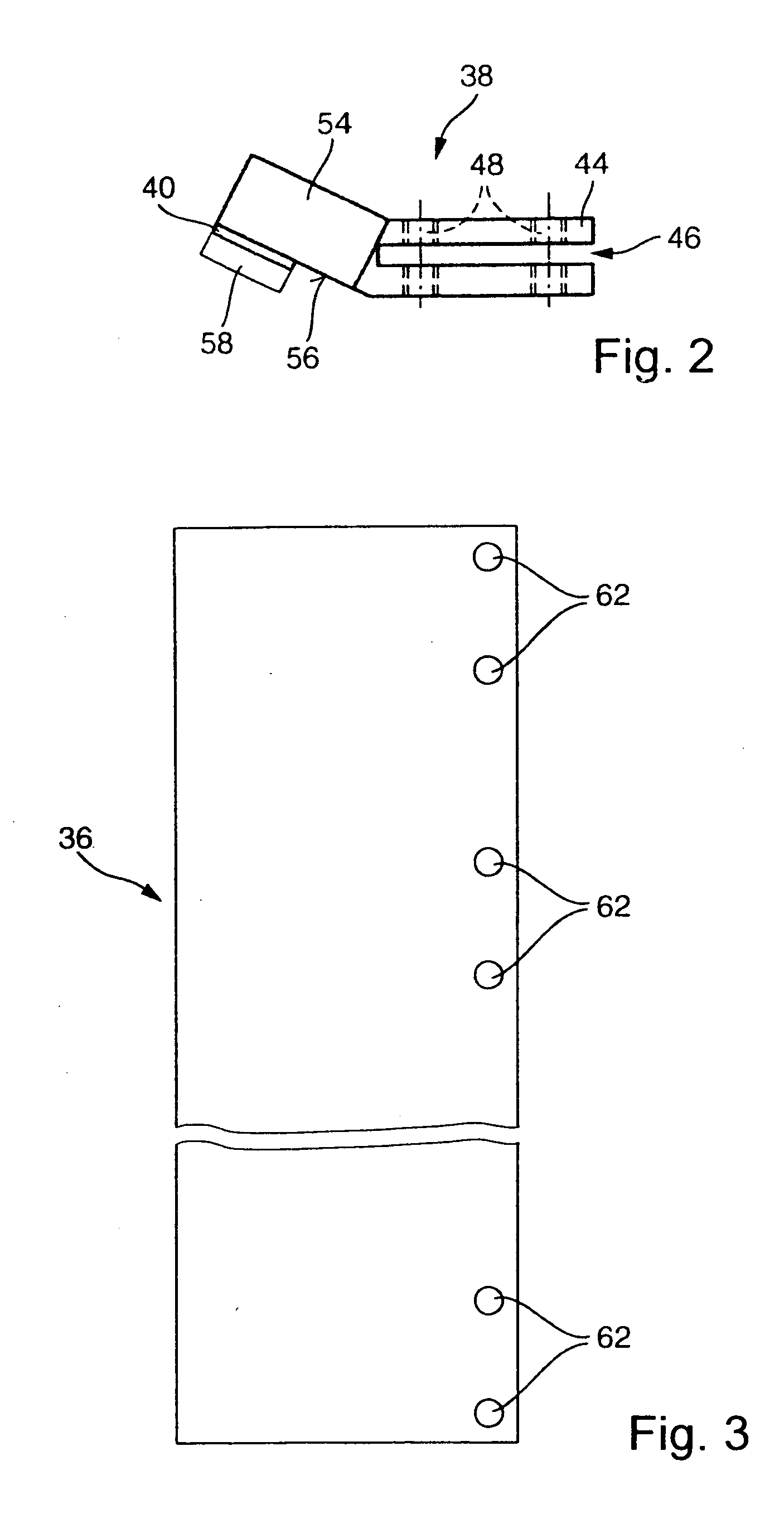 Calibration device