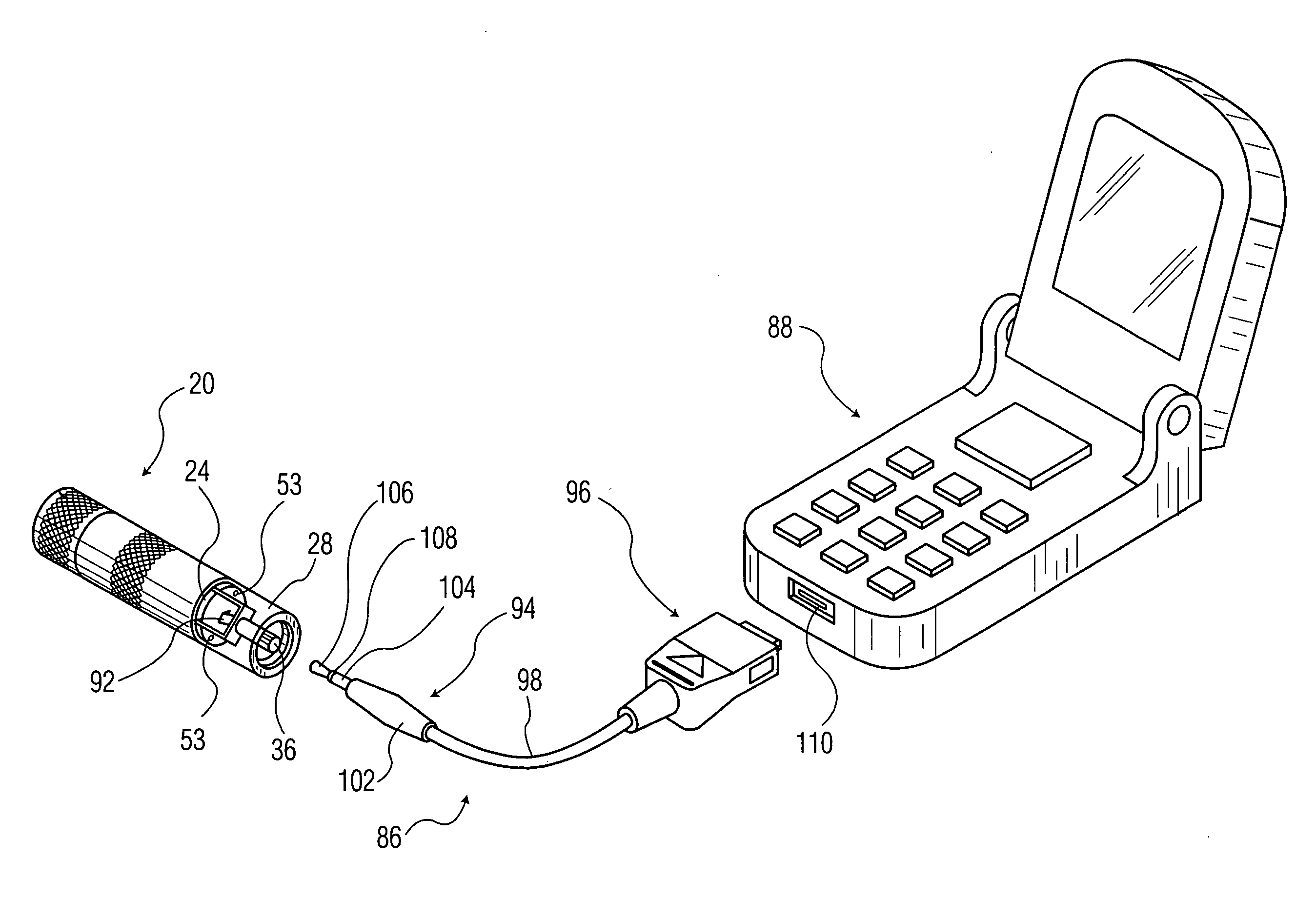 Direct current power supply