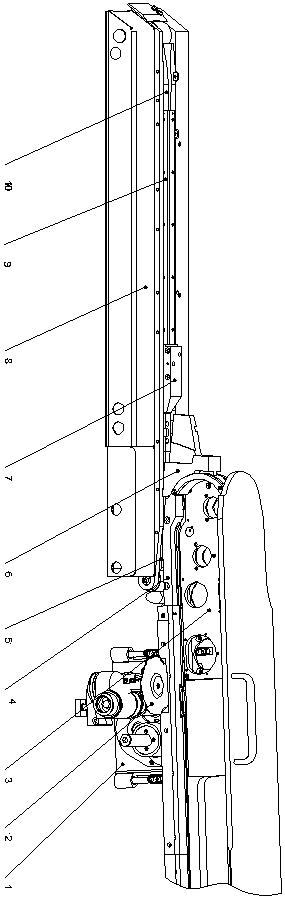 Method for reducing consumption of raw materials for thin cigarettes