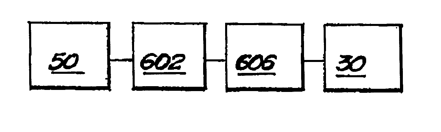 Replaceable LED modules