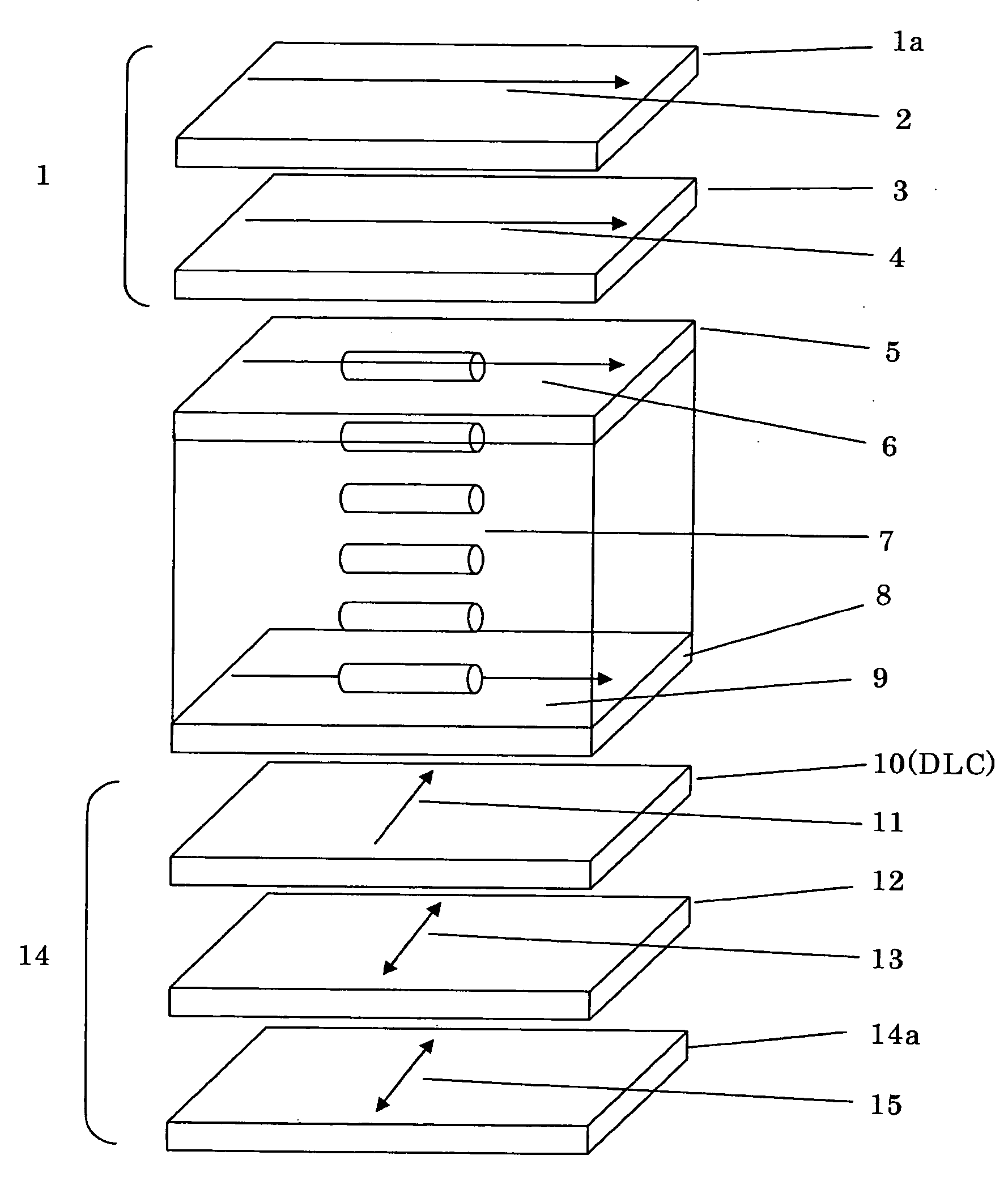 Liquid crystal display device