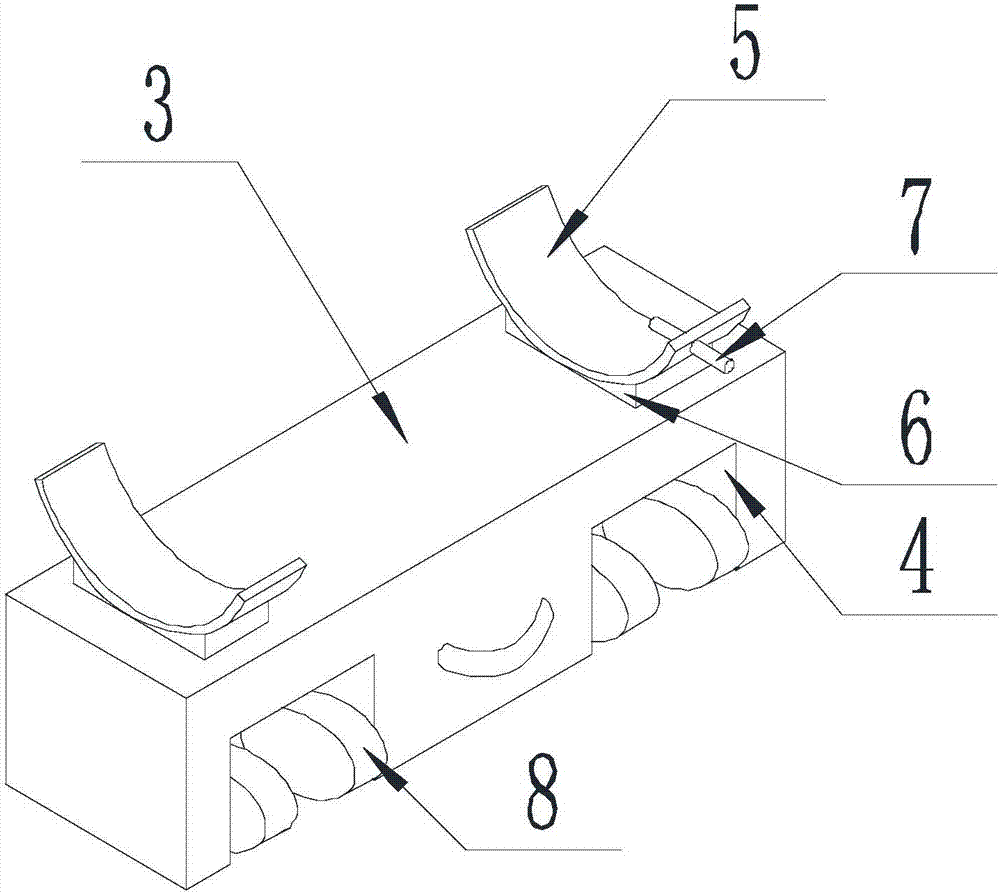 Storage equipment for storing large oil drums