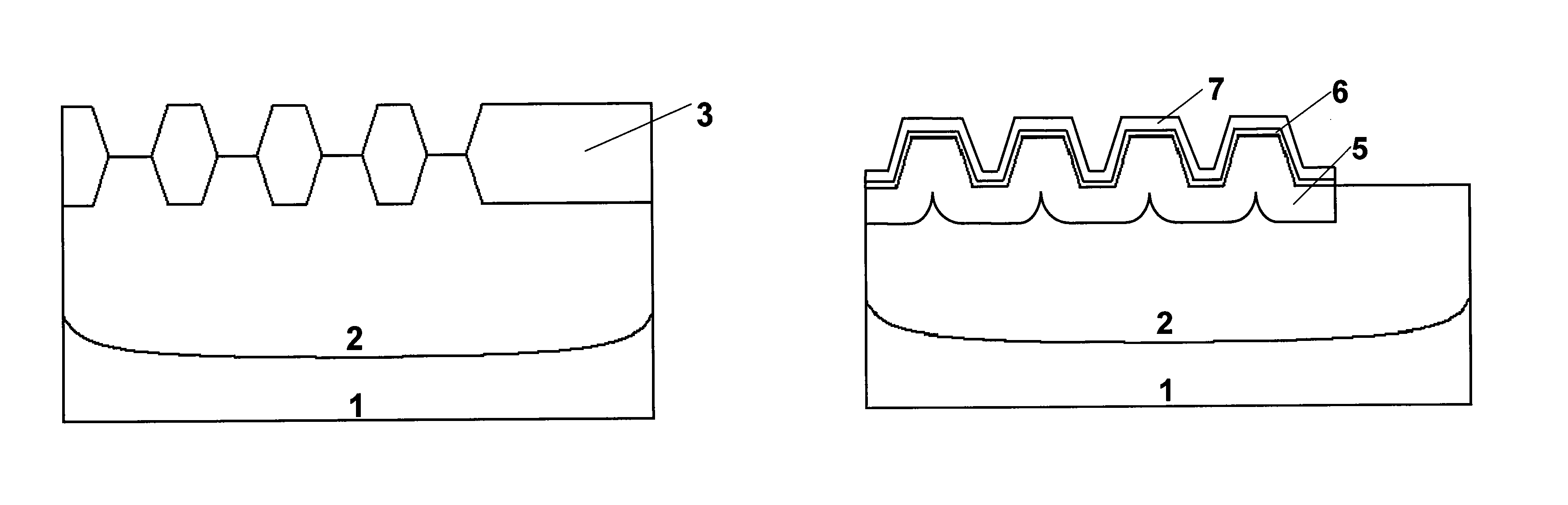 Semiconductor device and method of manufacturing the same