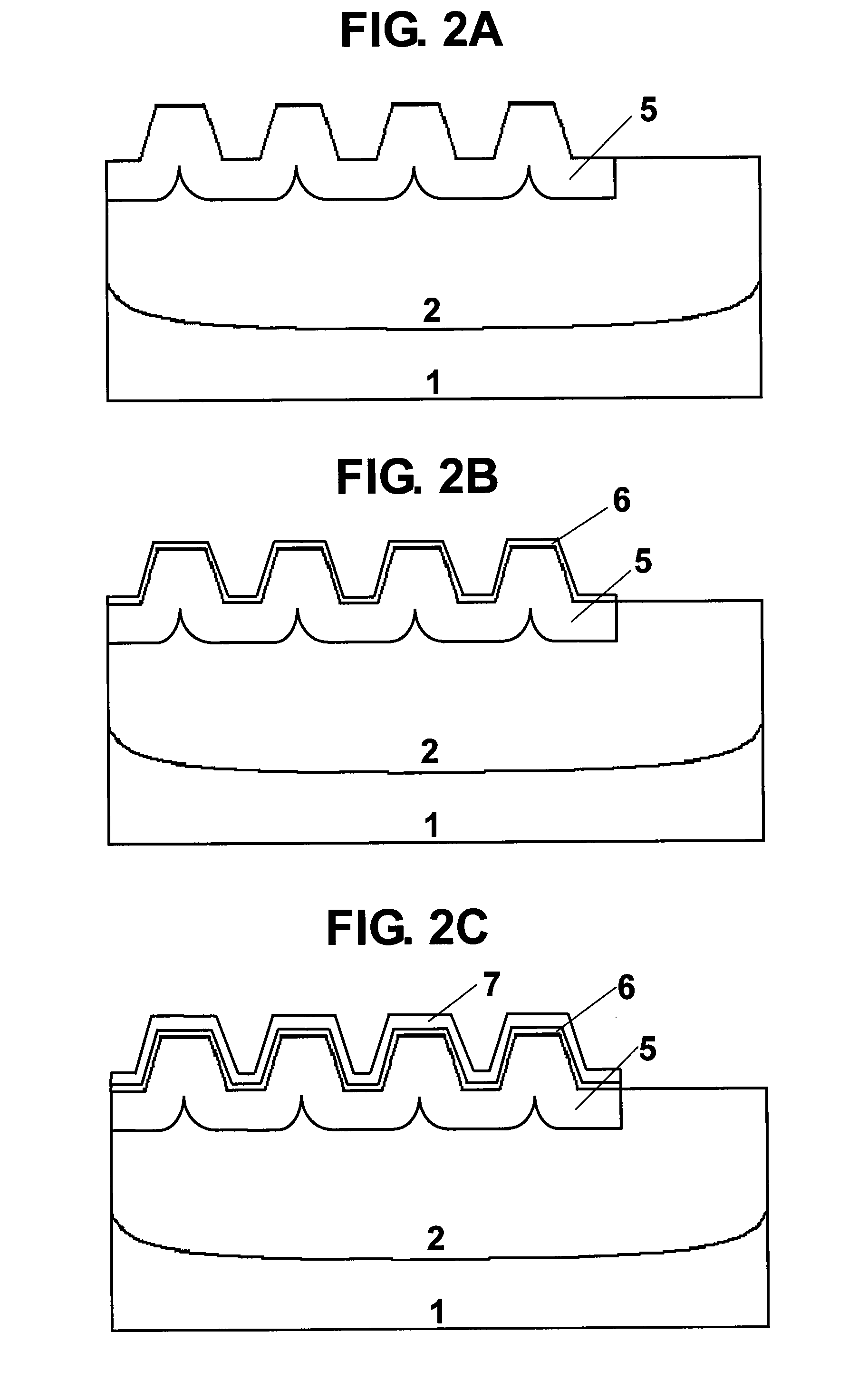 Semiconductor device and method of manufacturing the same