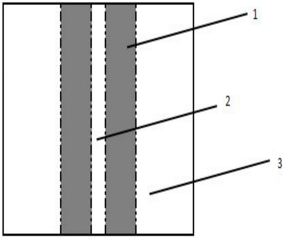 Method for rapid detection of SiO2 film thickness and film compact