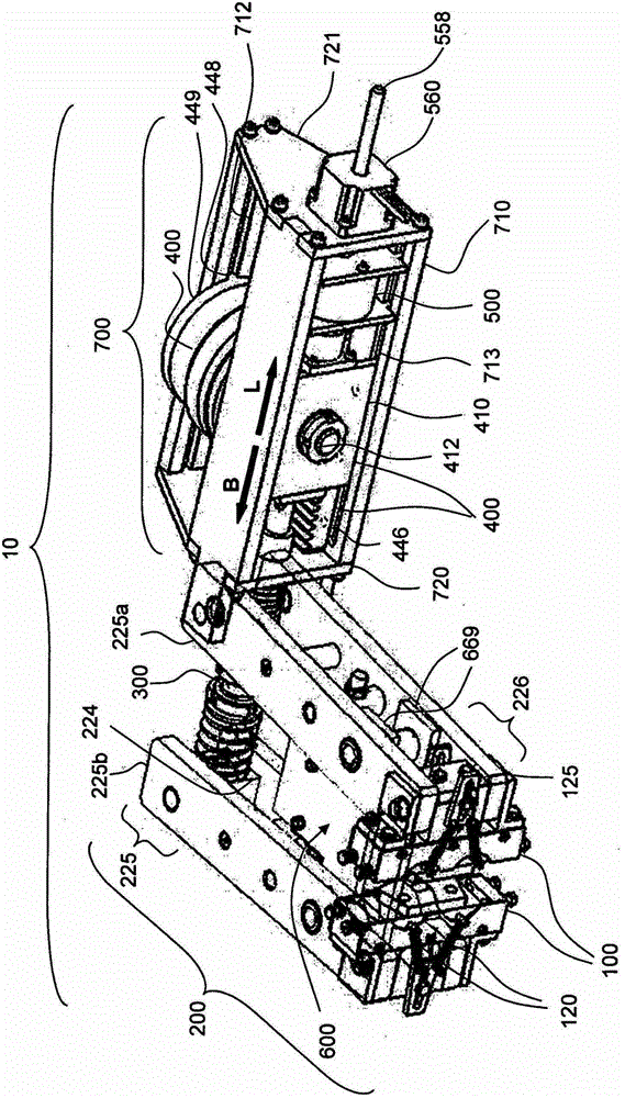 self-boosting brake