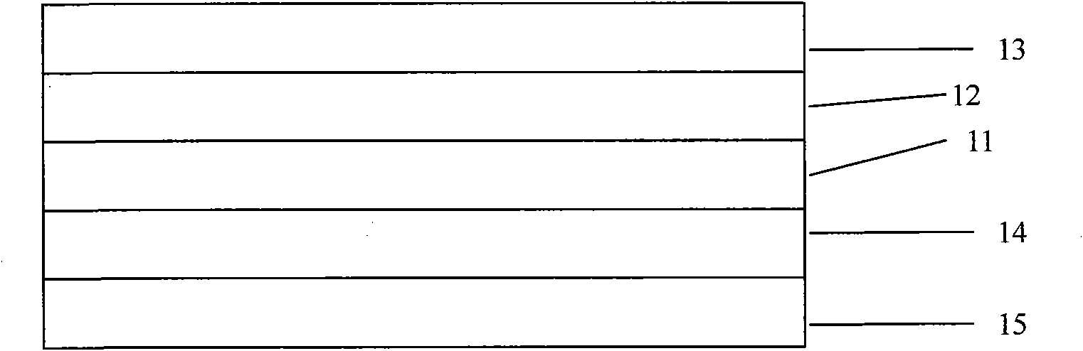 Photographic paper base for double-sided imaging and double-sided sensitive color photographic paper containing same