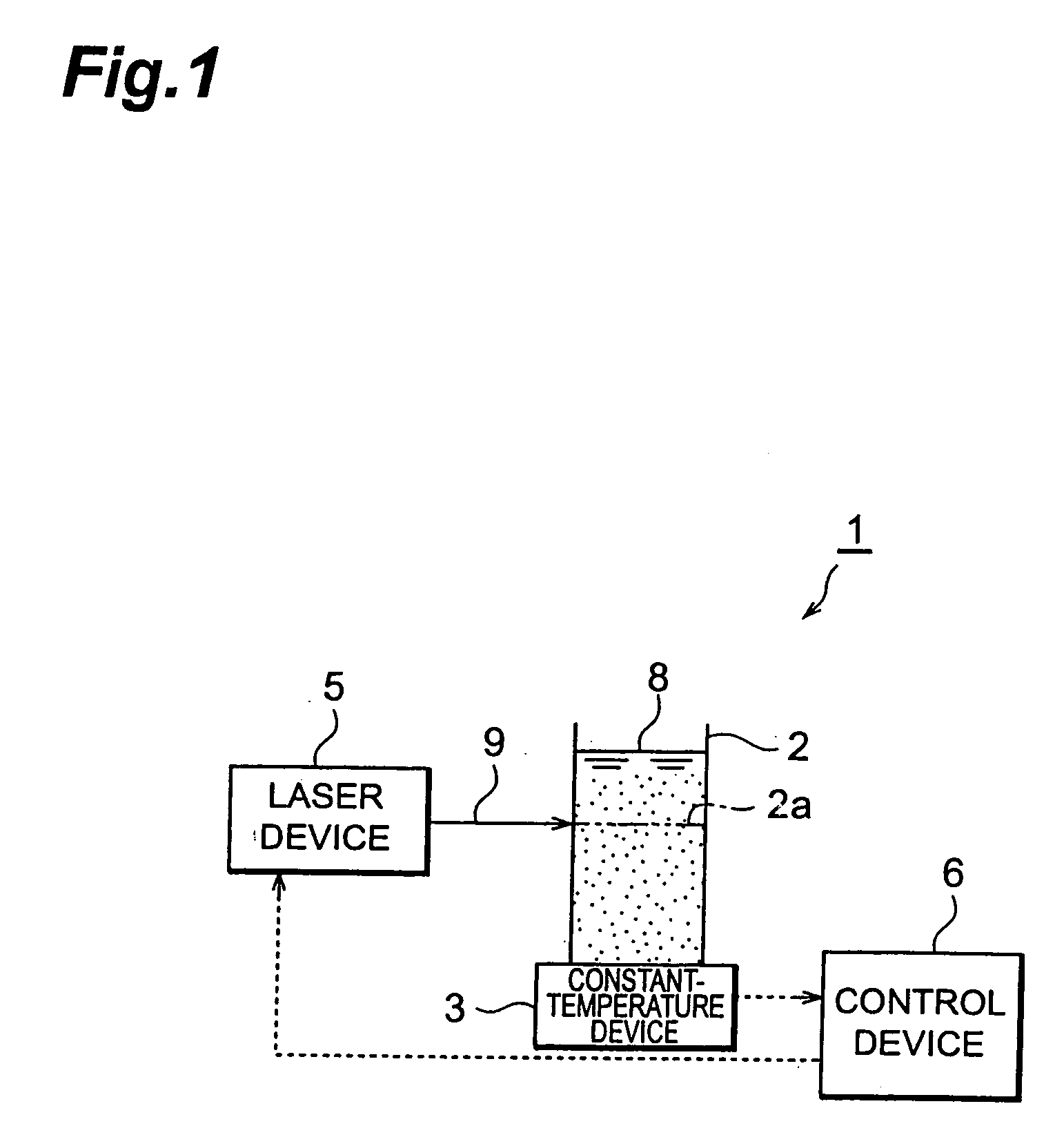 Nanoparticle production method and production device and nanoparticle preservation method