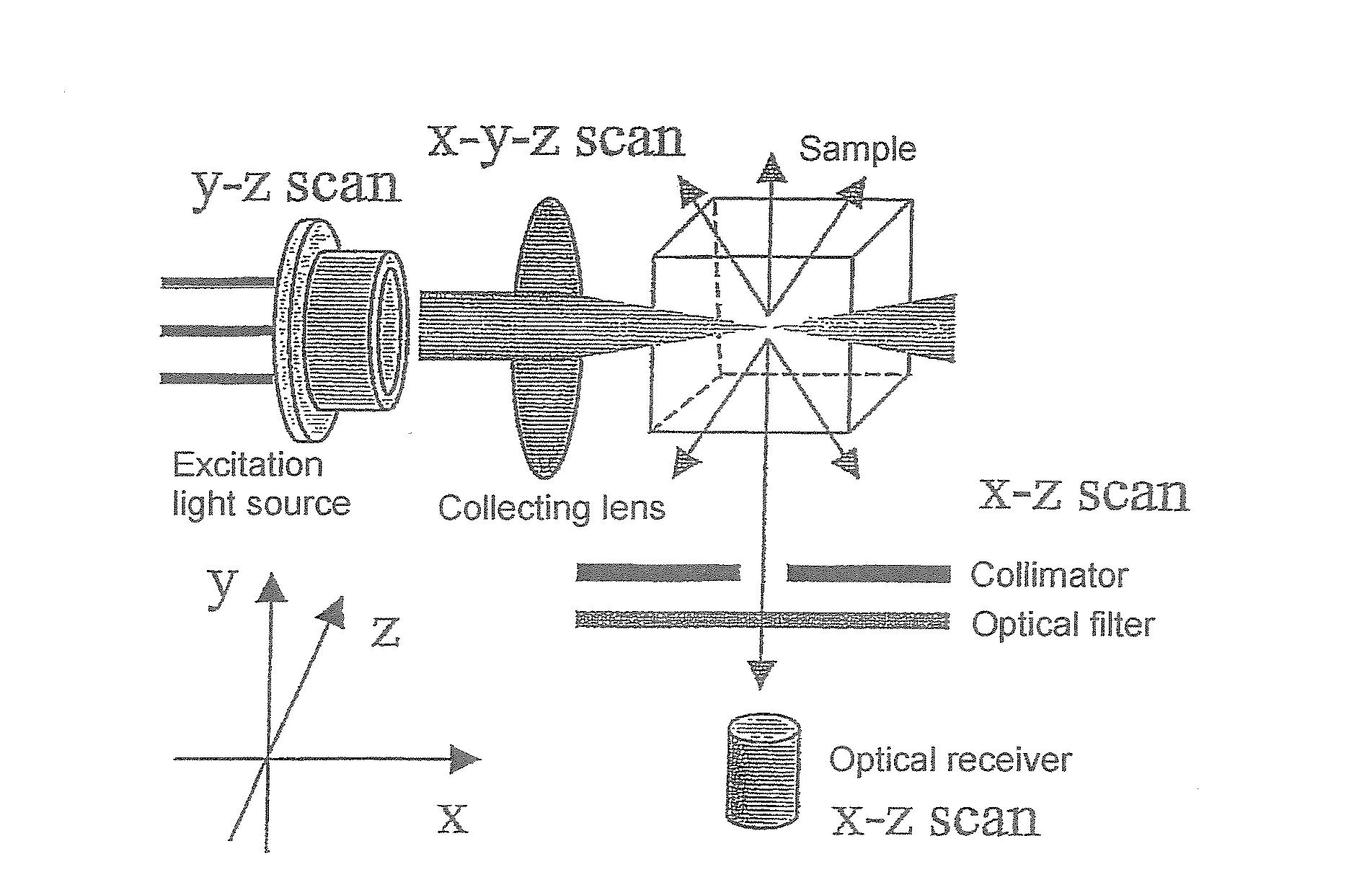 Fluorescent labeling reagent