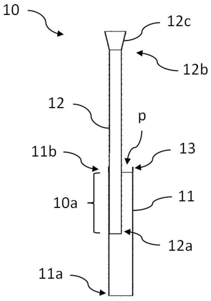 Biliary stent