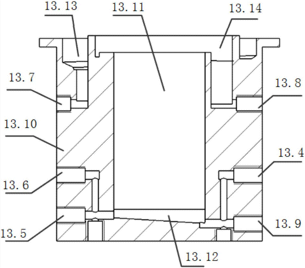 Automatic dewaxing antigen retrieval system