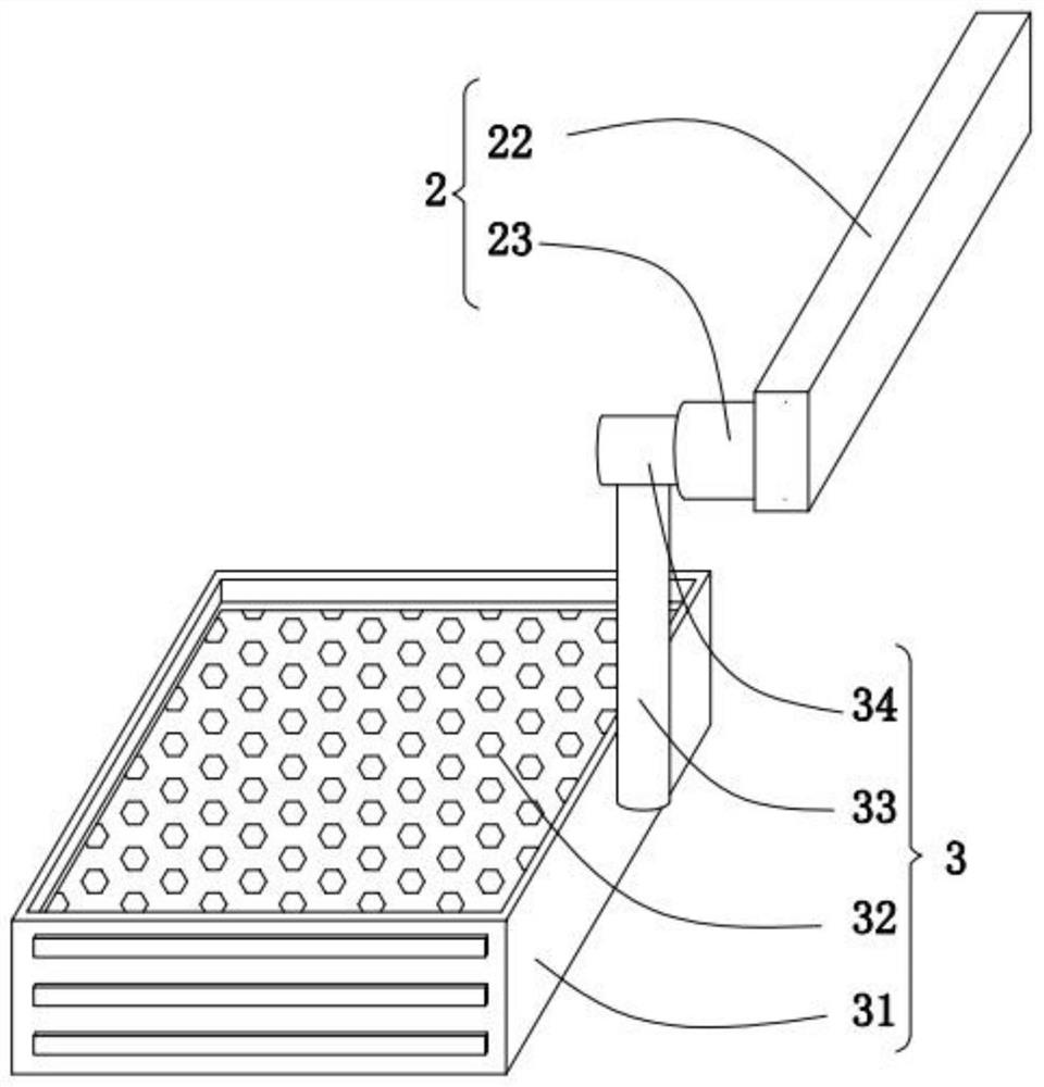 A method for disinfecting medical instruments