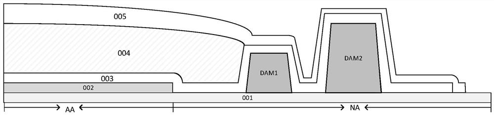 Display panel and manufacturing method thereof