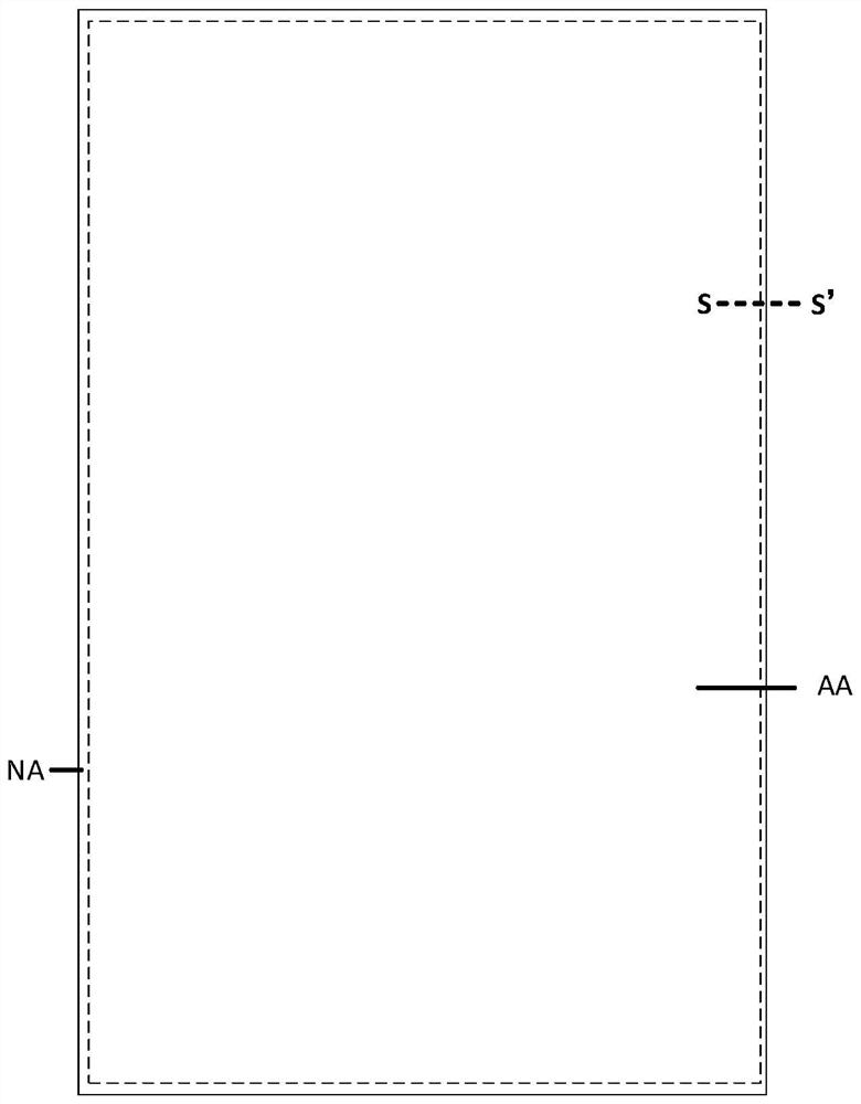 Display panel and manufacturing method thereof