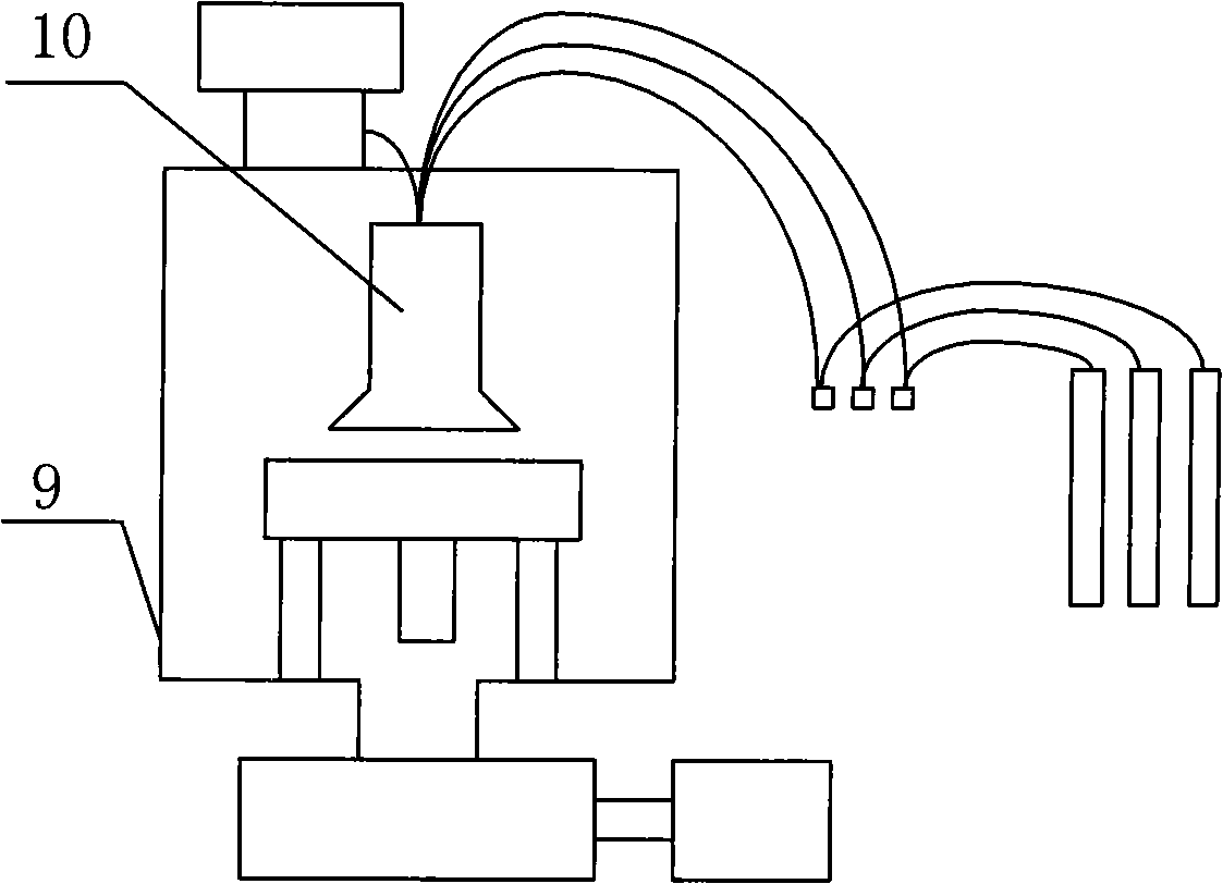 Plasma processing device